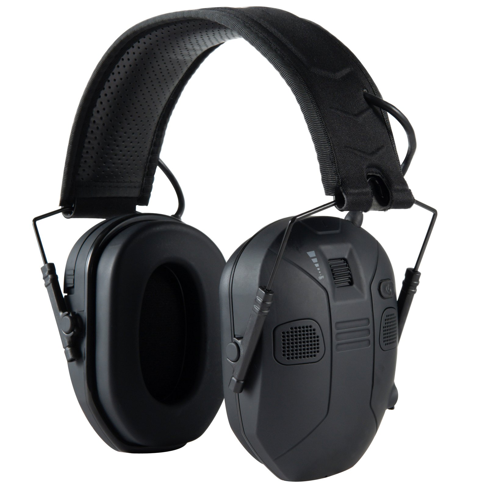 OEM GS454B7AA Bluetooth Electronic Headphone Noise Reduction Communication Earmuffs Ear Protector Defender W/BT Ear Muffs