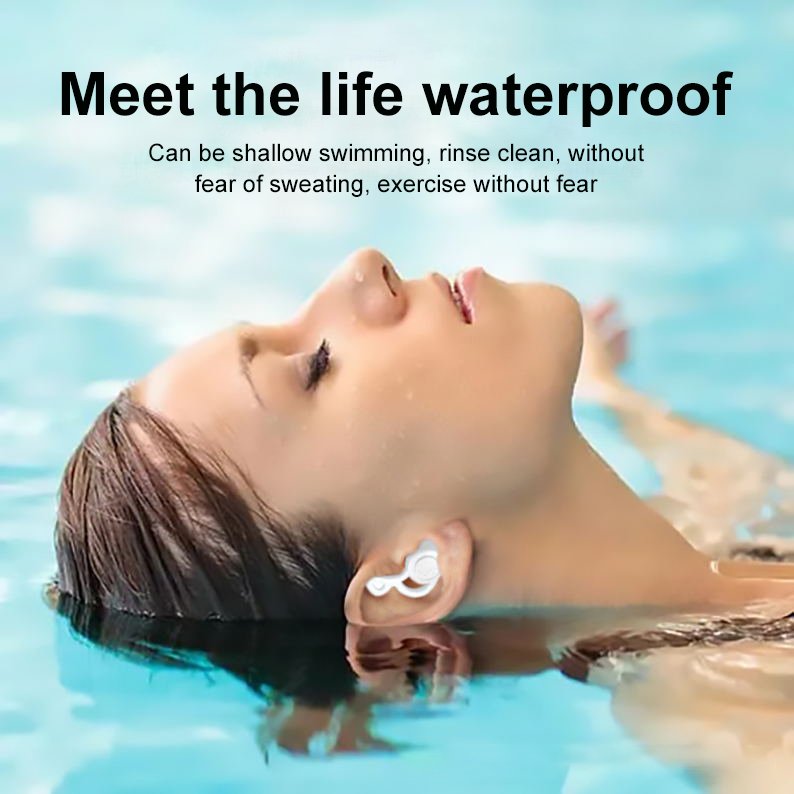 Soft fashion Design Noise Cancelling Reusable Effectively Protected Special silicone earplugs for sleeping and learning