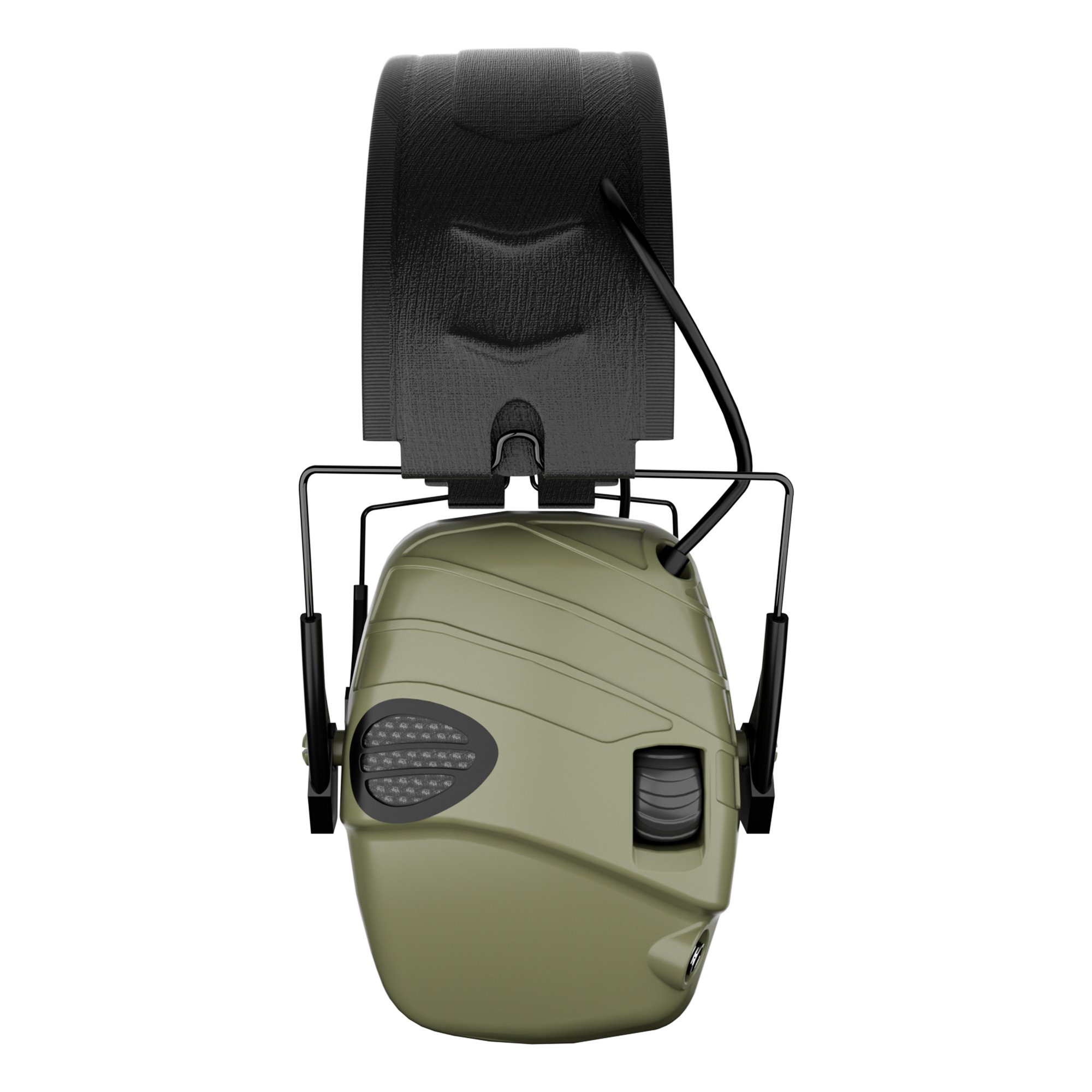 GS552P6AA Wholesale High quality Hearing Protection Electronic Earmuff for Noise Reduction Hearing Protection