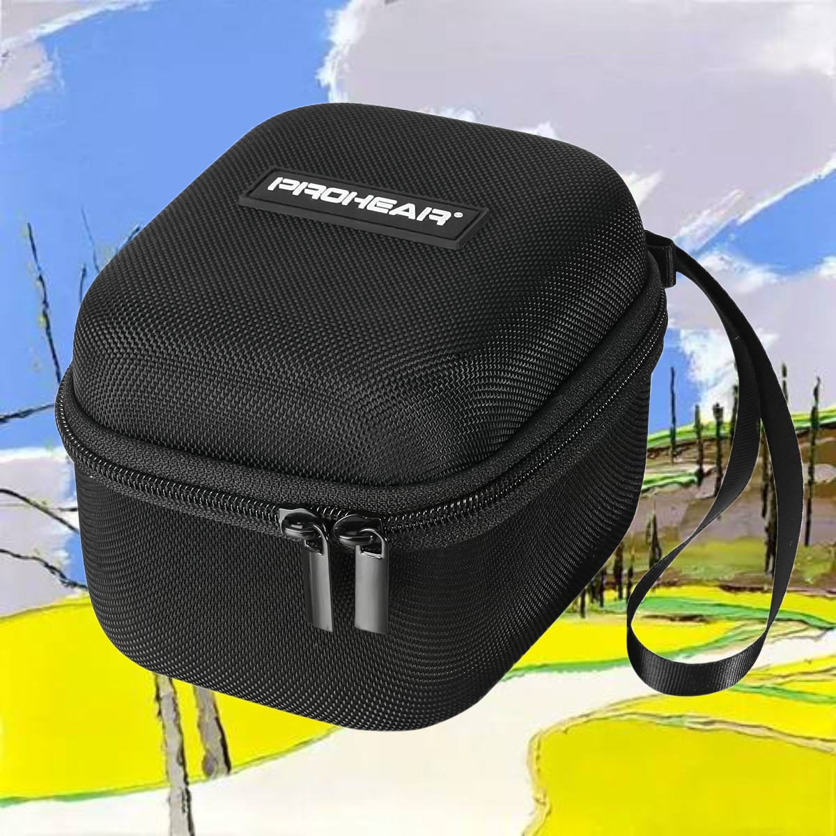 Ear Protector Ear Muffler PPE Industrial Electronic Ear Protection Work Heating Defenders Bluetooth