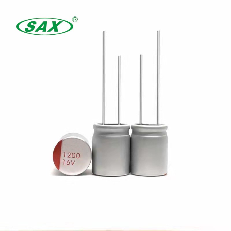 High Density Solid State Capacitors Aluminum 1000uf 25V 820V18 1000uf 10V