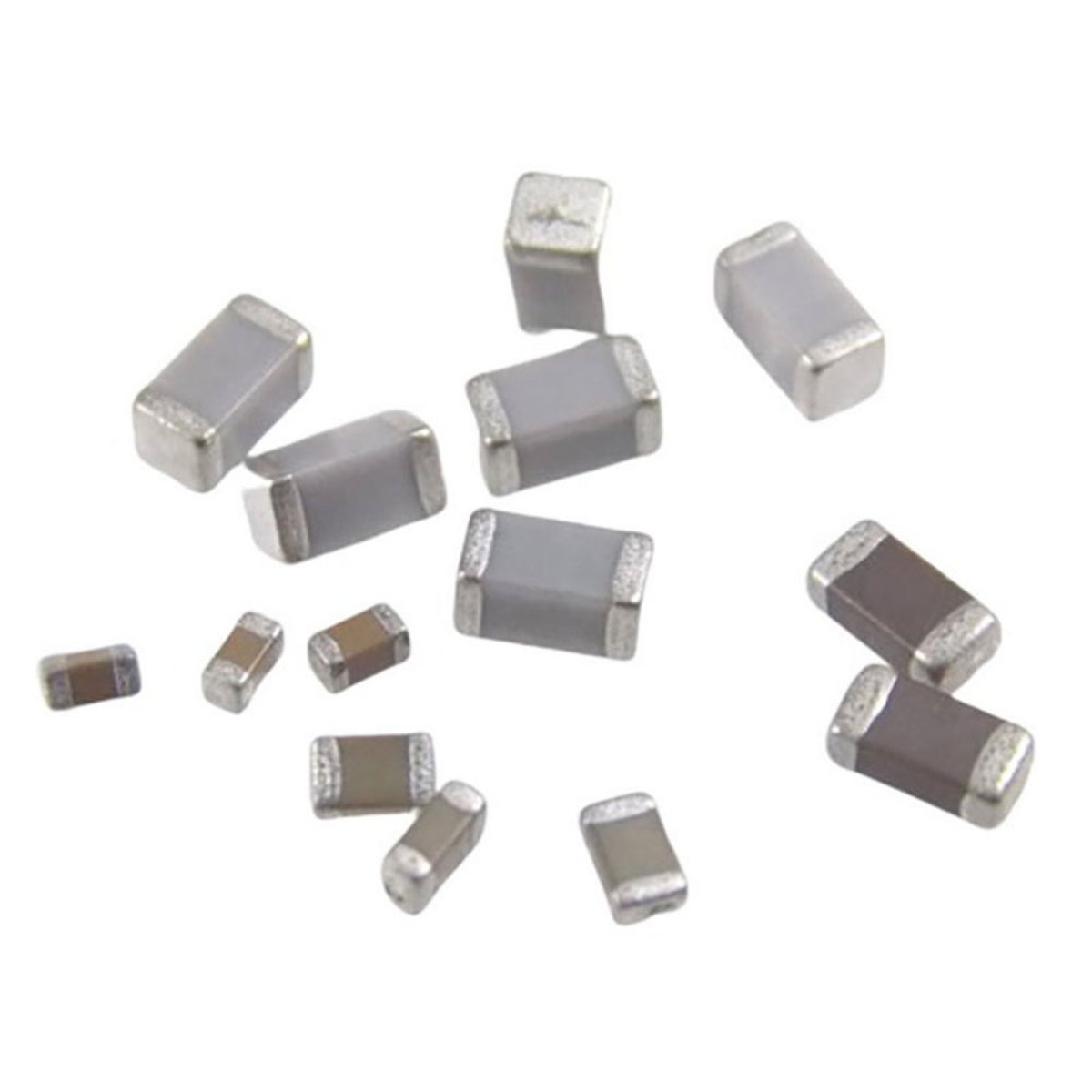 Taiwan Manufacturer of SMD MULTILAYER CAPACITOR with CHIP CERAMIC CAPACITOR full range size