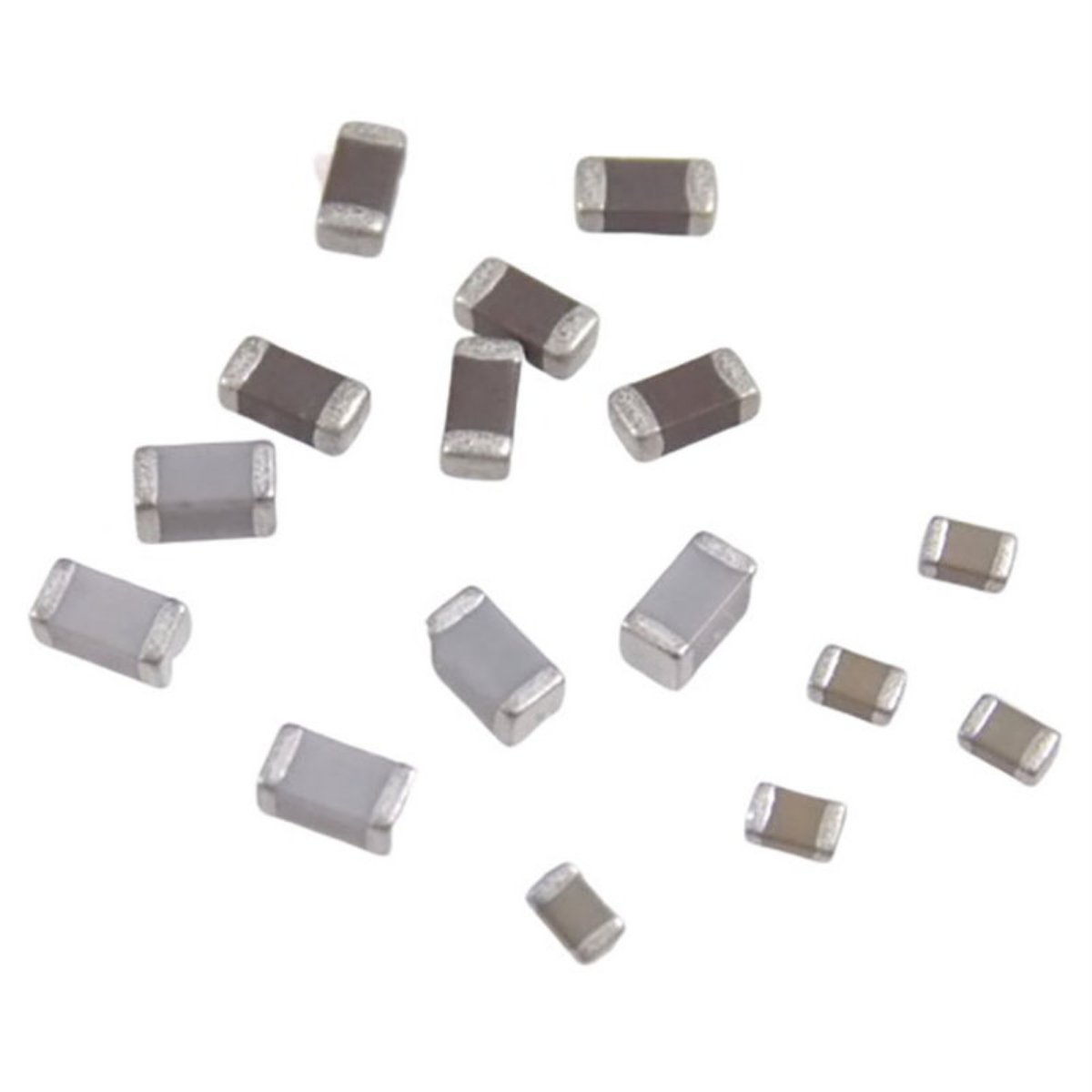 Taiwan Manufacturer of SMD MULTILAYER CAPACITOR with CHIP CERAMIC CAPACITOR full range size