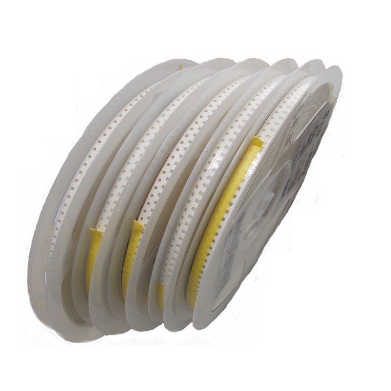 Taiwan Manufacturer of SMD MULTILAYER CAPACITOR with CHIP CERAMIC CAPACITOR full range size