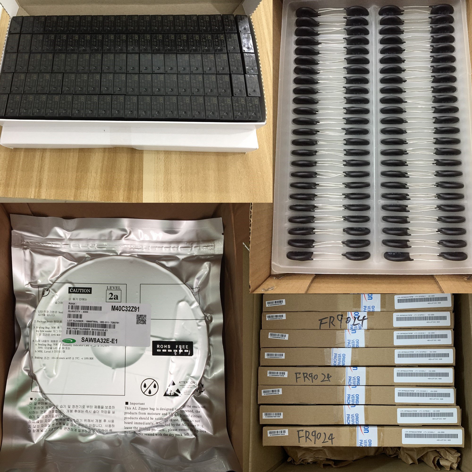 (PolymerAluminumCapacitors) SPZ1HM101F09O00RAXXX