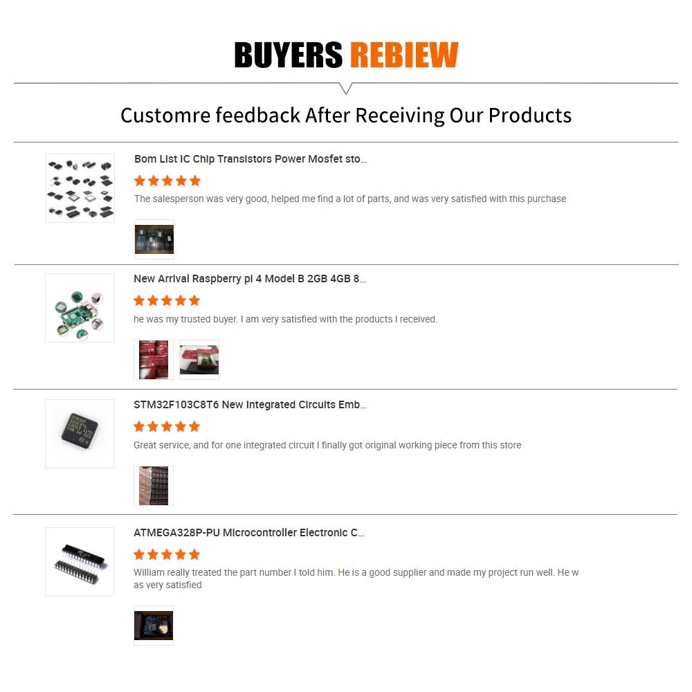 RS81C271MCN1 6.38 Original Integrated Circuits RS8 Stock Polymer Solid-state Electrolytic Capacitor RS81C271MCN1