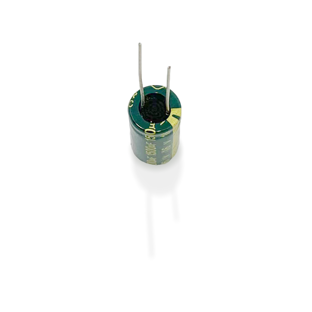 high voltage aluminium electrolytic capacitor 16V1500uf dc capacitor
