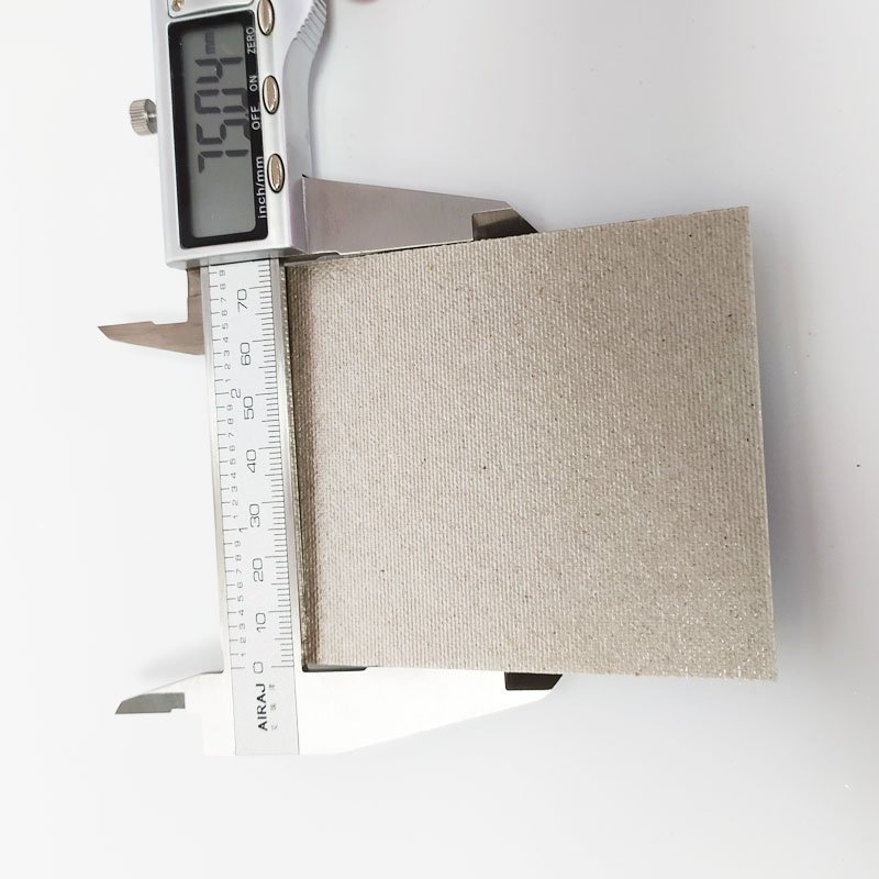 High Quality Rigid Mica Insulating Boards for Hair Dryers