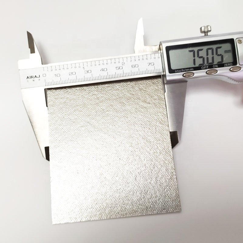 High Quality Rigid Mica Insulating Boards for Hair Dryers