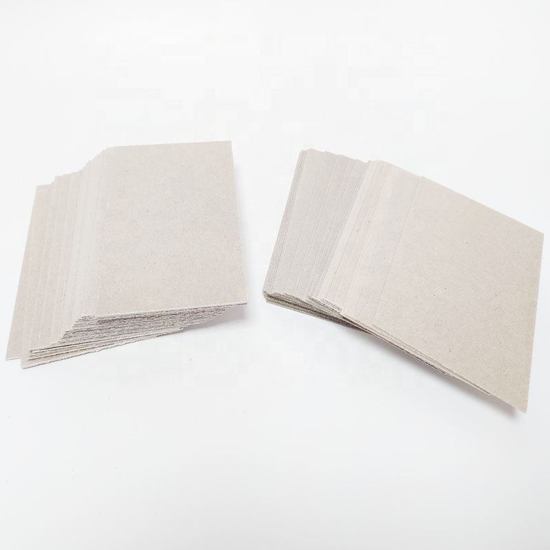 High Quality Rigid Mica Insulating Boards for Hair Dryers