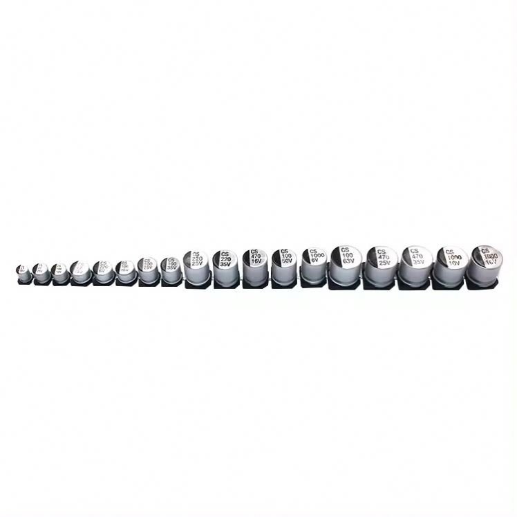 Low Price Aluminum Electrolytic Capacitors 600Vdc 10Uf 450V
