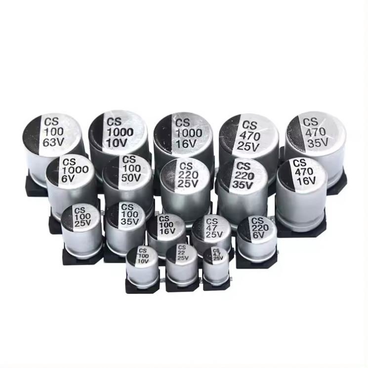 Low Price Aluminum Electrolytic Capacitors 600Vdc 10Uf 450V