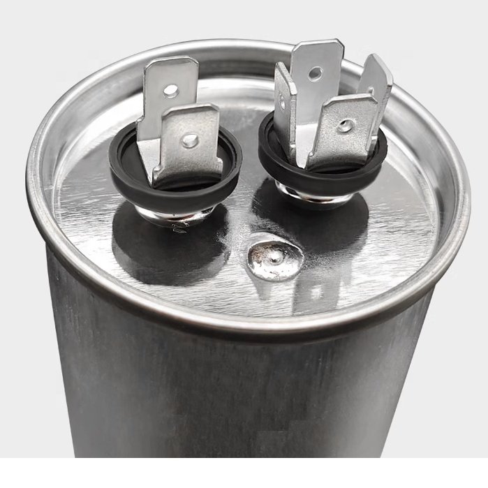 CBB65 Factory Outlet Super Ac Air Conditioner capacitor Aircon 500V 5% 20uf 25UF 30uf 35uf 40UF 45uf 50uf 60uf 70uf 80uf 100uf