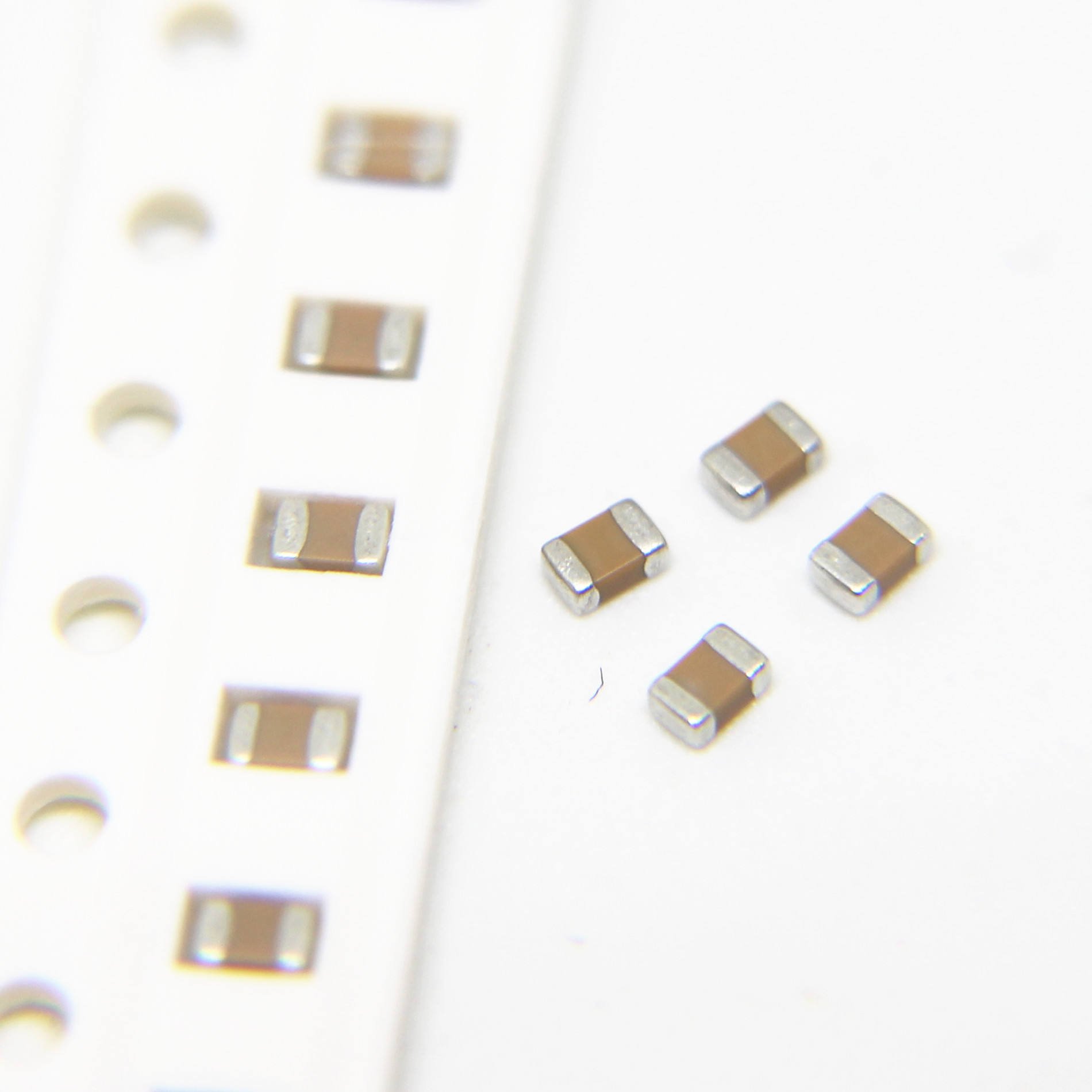 MY GROUP Electronic Components All Size 0.1PF~470UF 0201 0402 0603 0805 1206 1210 2220 multilayer Ceramic Capacitors in Stock