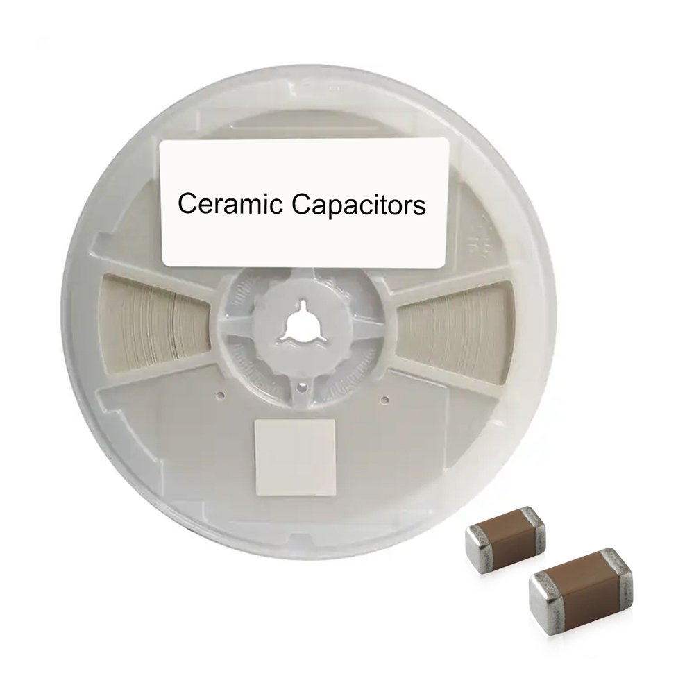 MY GROUP Electronic Components All Size 0.1PF~470UF 0201 0402 0603 0805 1206 1210 2220 multilayer Ceramic Capacitors in Stock