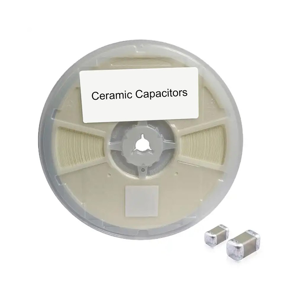 MY GROUP Electronic Components All Size 0.1PF~470UF 0201 0402 0603 0805 1206 1210 2220 multilayer Ceramic Capacitors in Stock