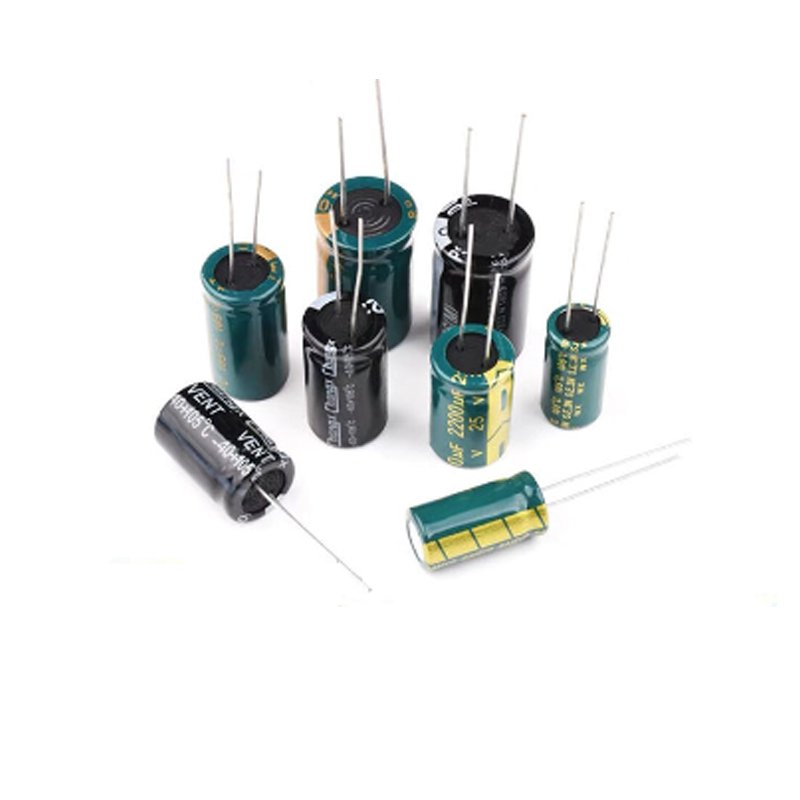 High Quality Aluminum Electrolytic Capacitor 15000uF 100v