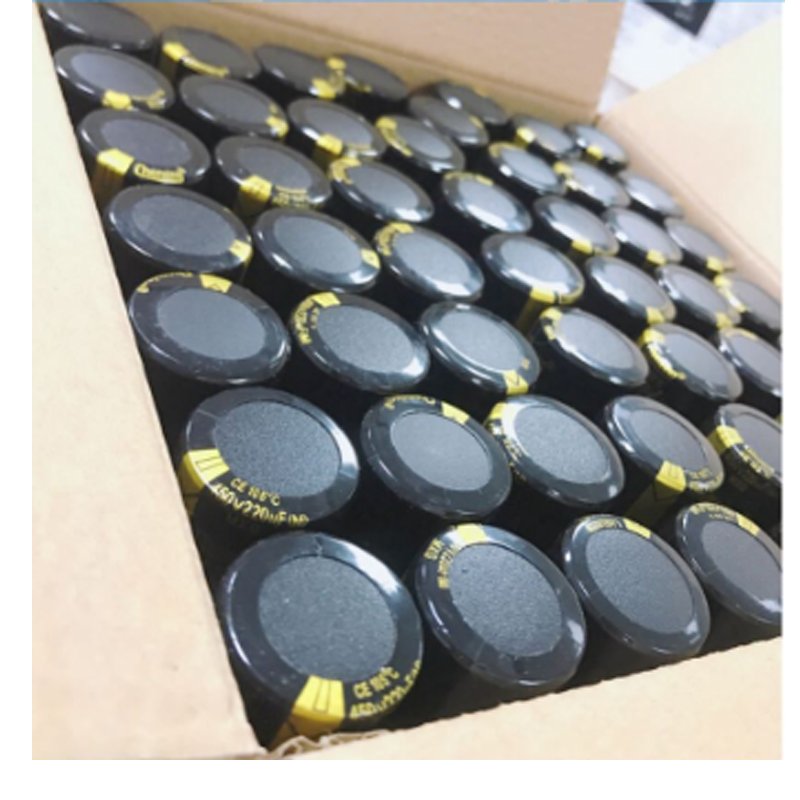 High Quality Aluminum Electrolytic Capacitor 15000uF 100v