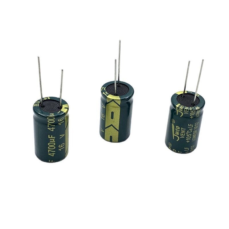JWCO aluminum electrolytic capacitor 1000uf 35v capacitors supplier 391 start capacitor
