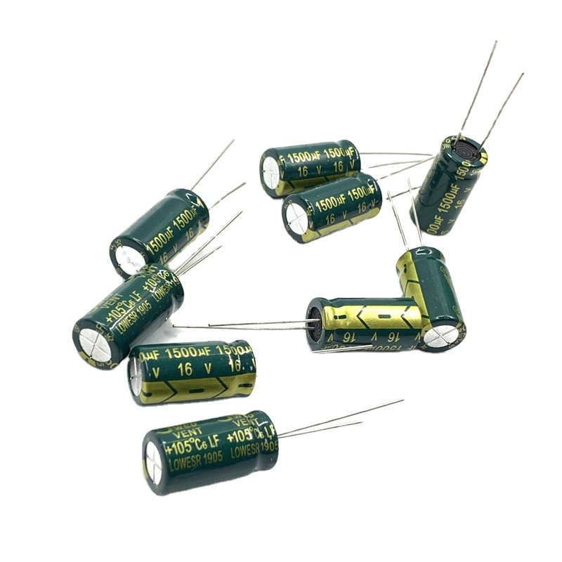 JWCO aluminum electrolytic capacitor 1000uf 35v capacitors supplier 391 start capacitor