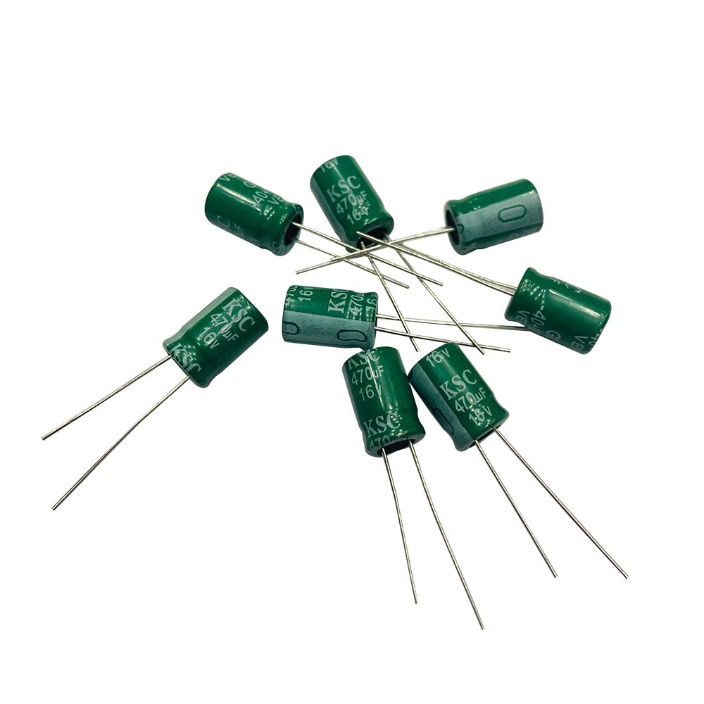 16v 470uf Aluminum Electrolytic Capacitor Suppliers 470v 16uf Pin Aluminum Electrolytic Capacitor