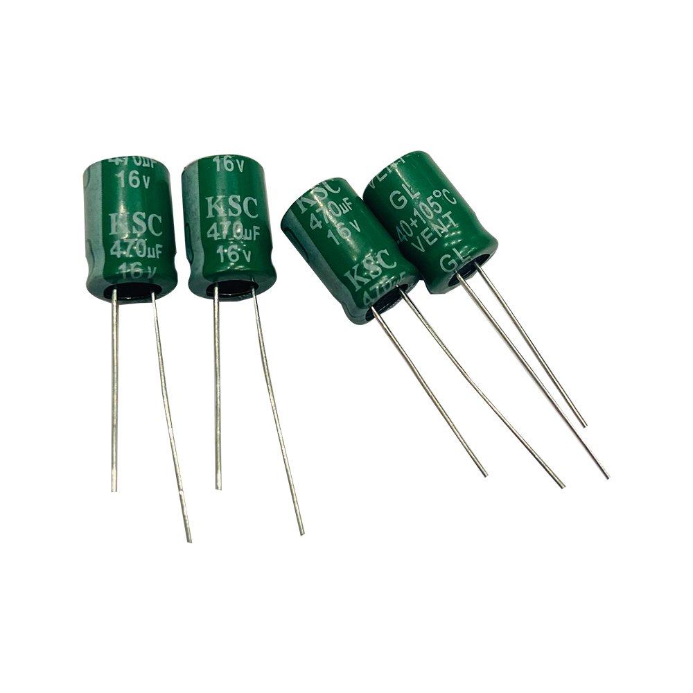 16v 470uf Aluminum Electrolytic Capacitor Suppliers 470v 16uf Pin Aluminum Electrolytic Capacitor