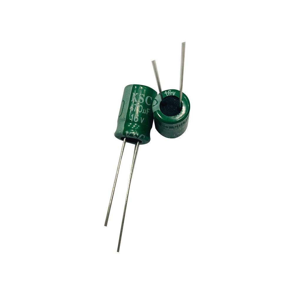 16v 470uf Aluminum Electrolytic Capacitor Suppliers 470v 16uf Pin Aluminum Electrolytic Capacitor