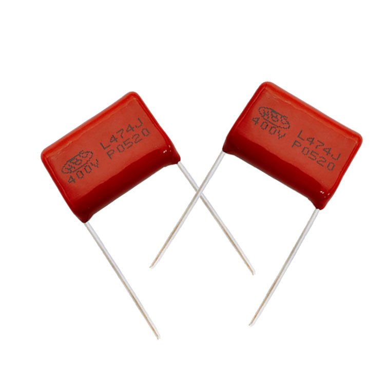 capacitors 474j 400v Polypropylene Capacitors