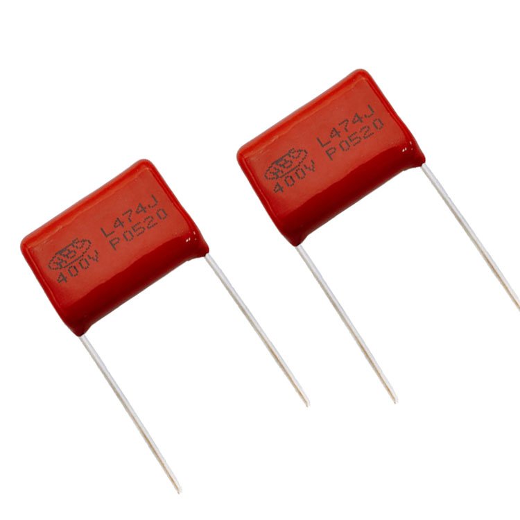 capacitors 474j 400v Polypropylene Capacitors