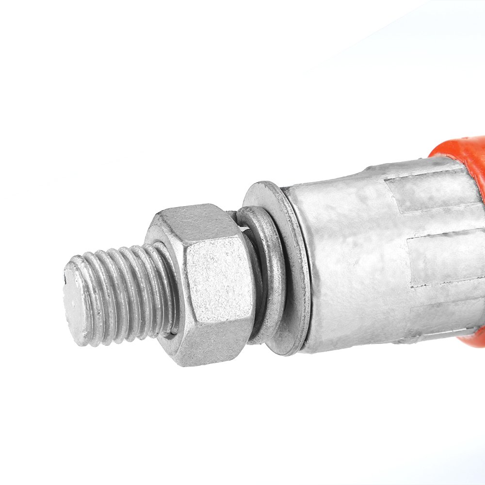 High Voltage Line 500Kv Polymer Composite Suspension 24Kv 33Kv Composite Polymer Insulators Suspension Insulator