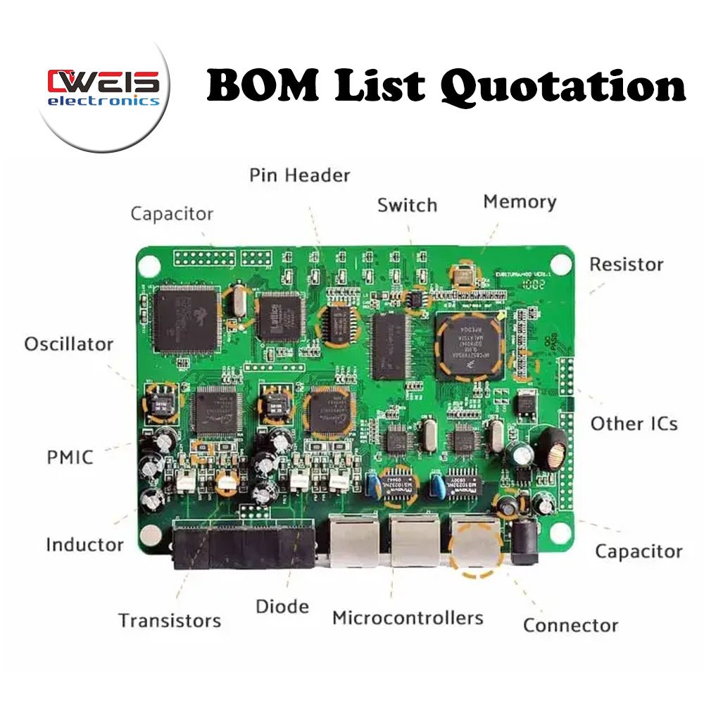 RS61C181MCN1 6.35 Original Integrated Circuits RS6 Stock Polymer Solid-state Electrolytic Capacitor RS61C181MCN1