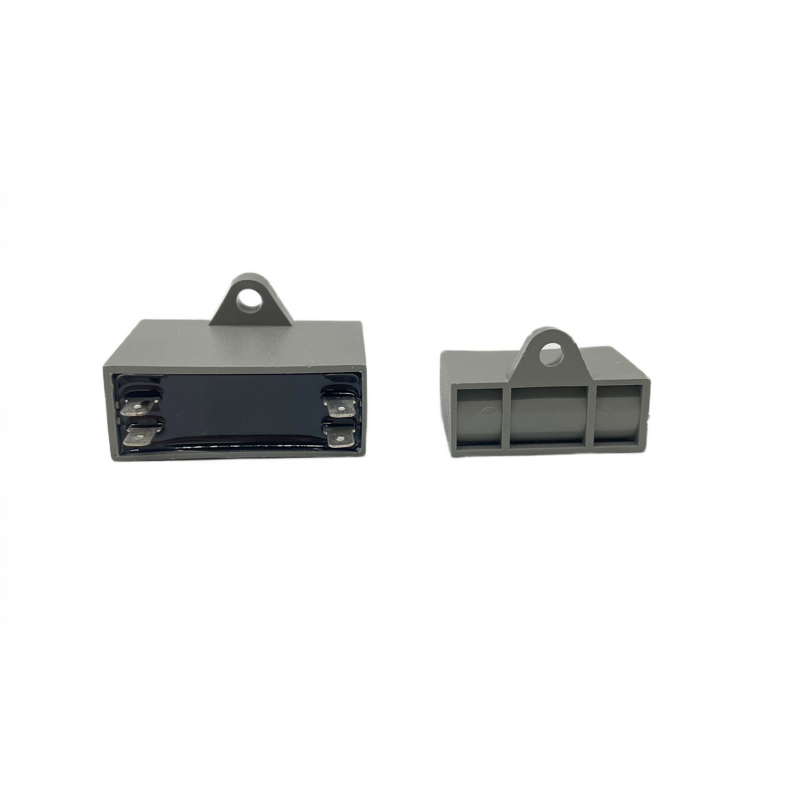 1.5uf 2uf 2.5uf 3uf 4uf 5uf 450v capacitor cbb61 for fan run starting capacitors