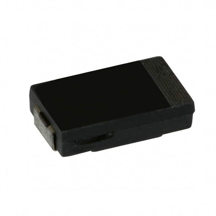 Aluminum Polymer mlcc capacitors automatic power factor compensation 10SVP47M capacitor for General Purpose