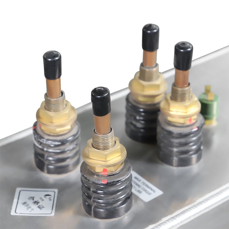 RFM 1.2-2000-1S 2000kvar 1200v 1000Hz long service life water-cooled resonance capacitor
