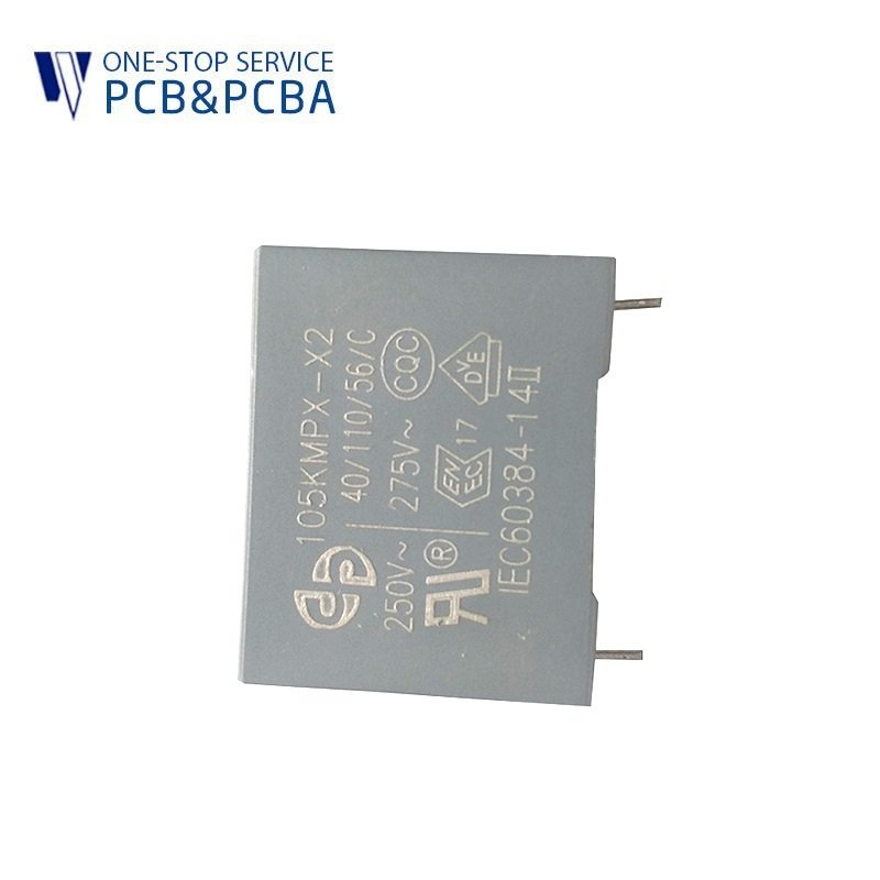 Graphene Super Capacitor 2.7v 3000f Air Cooler Motors Capacitor For 0.5 Hp Motor