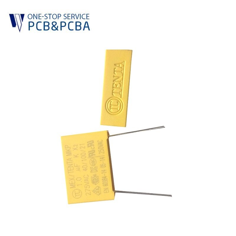 Graphene Super Capacitor 2.7v 3000f Air Cooler Motors Capacitor For 0.5 Hp Motor