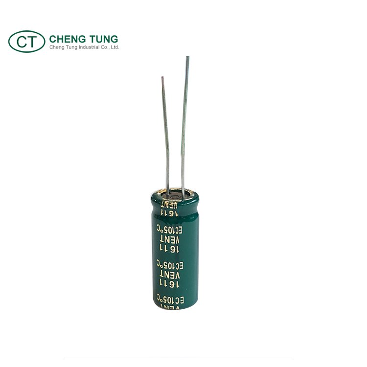 TN Series 15000uF 100VDC Aluminum Electrolytic Capacitor