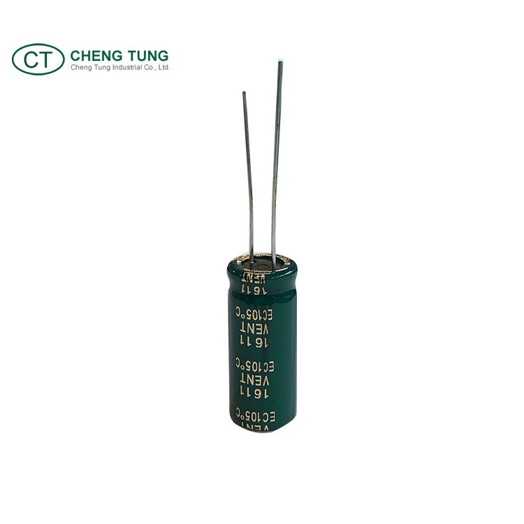 TN Series 15000uF 100VDC Aluminum Electrolytic Capacitor