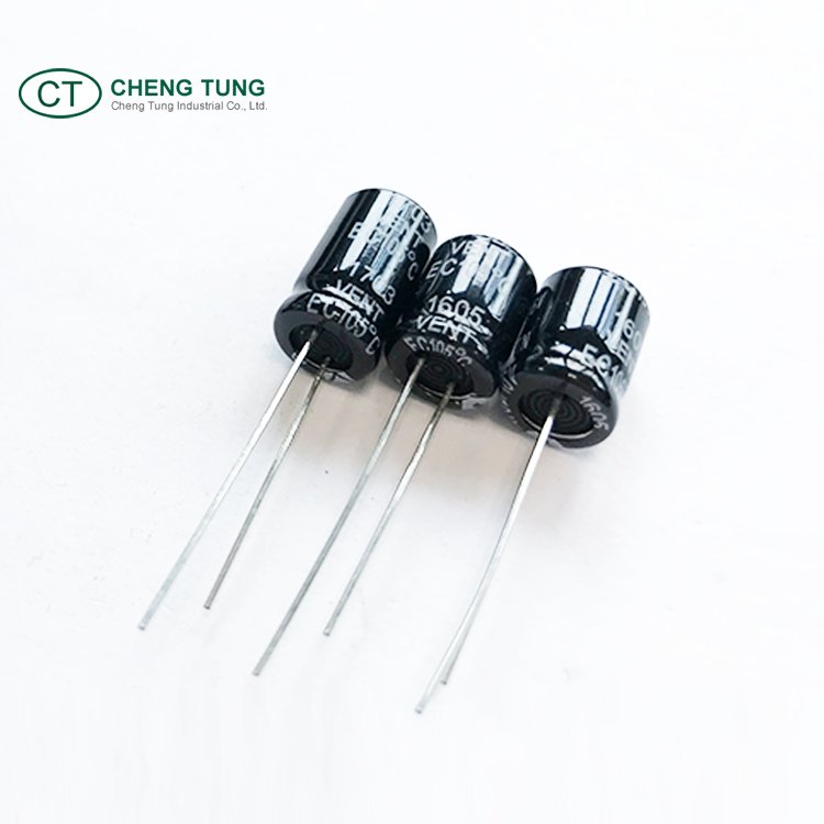 TN Series 15000uF 100VDC Aluminum Electrolytic Capacitor