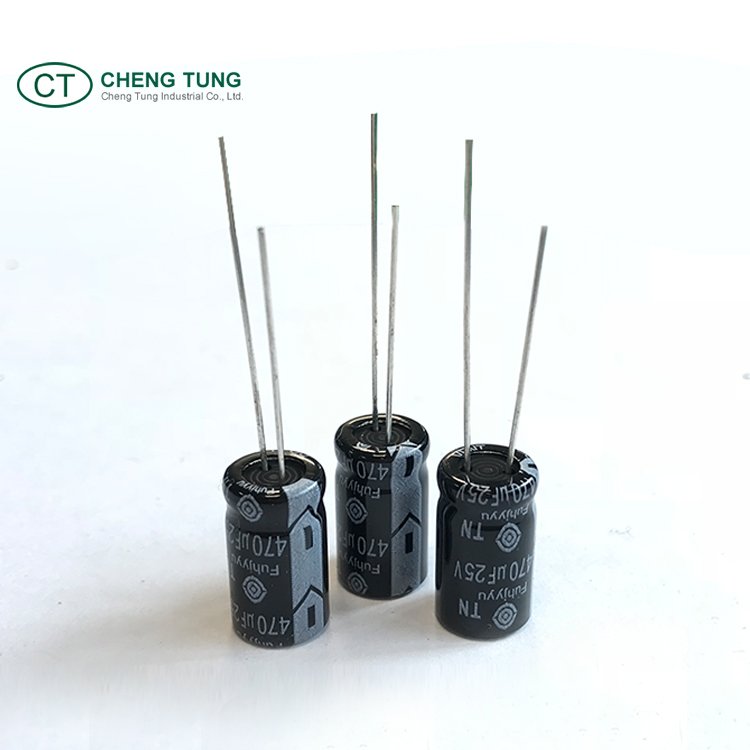 TN Series 15000uF 100VDC Aluminum Electrolytic Capacitor
