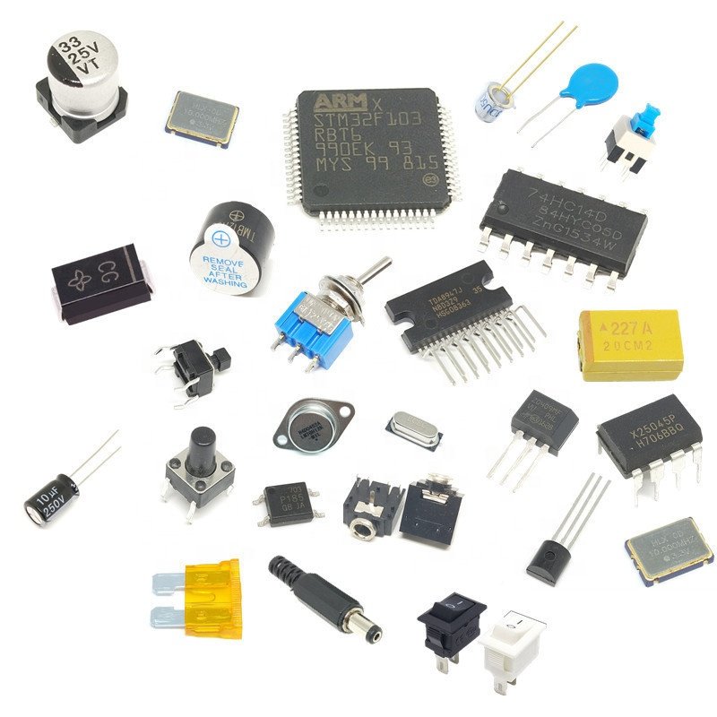 25V 220uF ±20% 18mΩ@100kHz 3.1A@100kHz Plugin,D6.3xL8mm Polymer Aluminum Capacitors ROHS KNE2220UF25V149EC0030