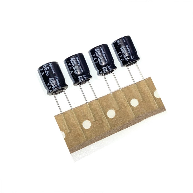 Custom High Capacitance Long Life 15UF 550V Super Aluminum electrolytic capacitors