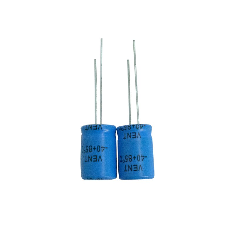 Factory wholesale aluminum electrolytic capacitors electrolyte capacitor 220uf 50v pin aluminum electrolytic capacitor