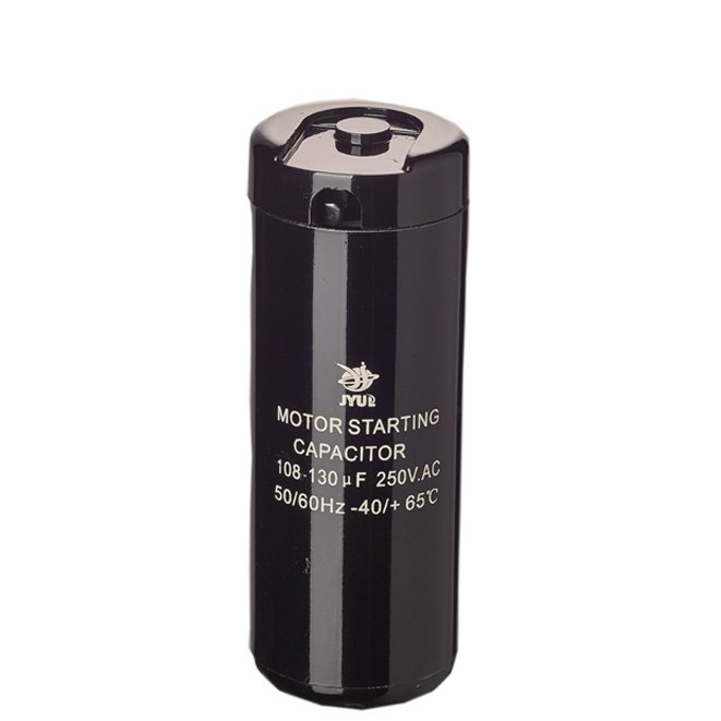 Motor Starting capacitor 250vac 50/60hz 25/70/21 75uf Cd60 capacitors