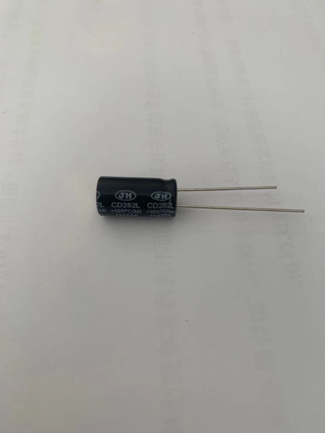 Wholesale electronic components polymer aluminum electrolytic capacitor 220uF 35V capacitor