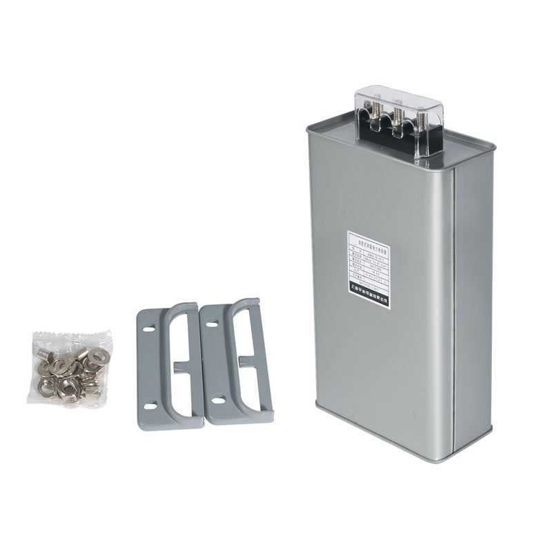 Super Power Capacitor Bank Customized Resin Cylinder Time Surface Film Mount Design Package Material Temperature Origin