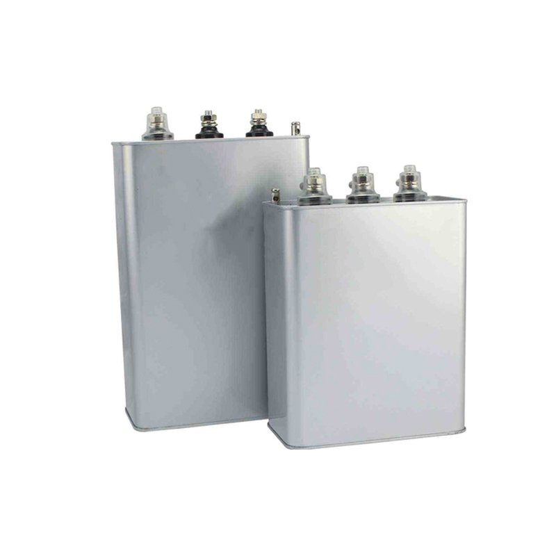 BSMJ Low Voltage Three Phase Shunt Power Capacitor 30kvar 40kvar 50kvar Capacitor