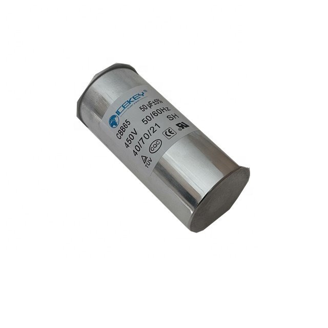 CBB65 MOTOR RUN CAPACITOR AIR CONDITIONER CAPACITOR