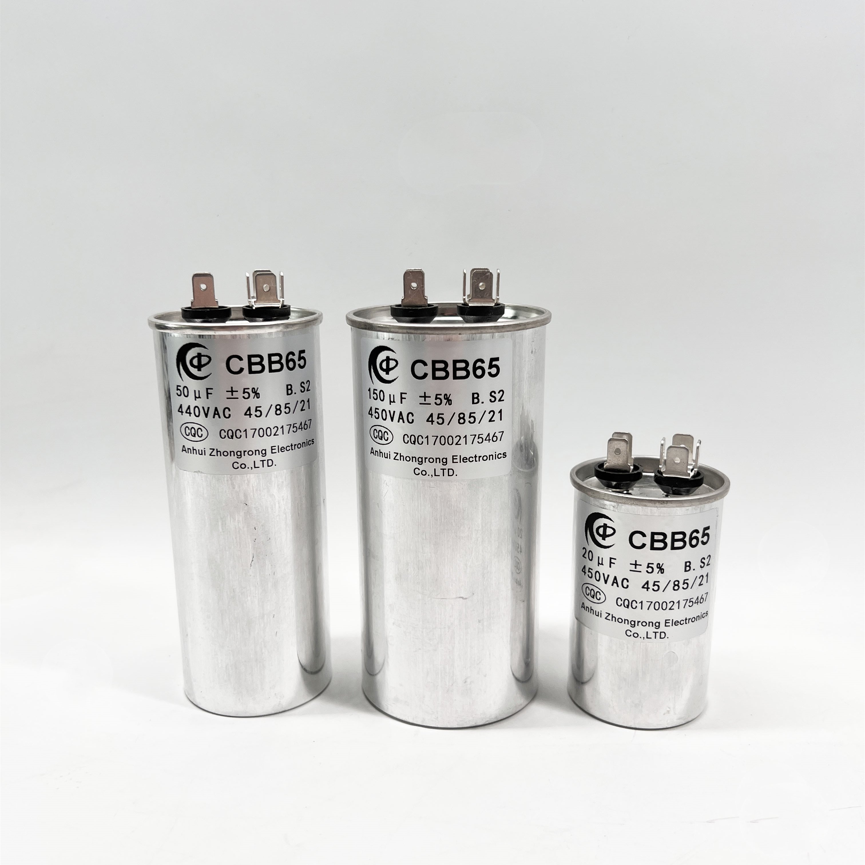 Poly Capacitor