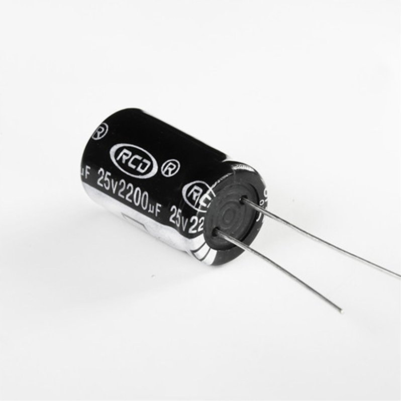 general civilian appliances Aluminum Polymer Capacitor Super Capacitor 2.7v 1000f Smd Capacitor